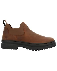 Georgia Boot Men's Romeo Superlyte Work Shoes - Soft Toe