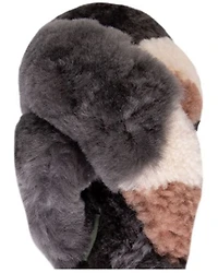 Cloud Nine Women's Emma Sheepskin Slippers