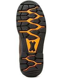 Ariat Men's Big Rig 6" Waterproof Work Boots - Round Toe