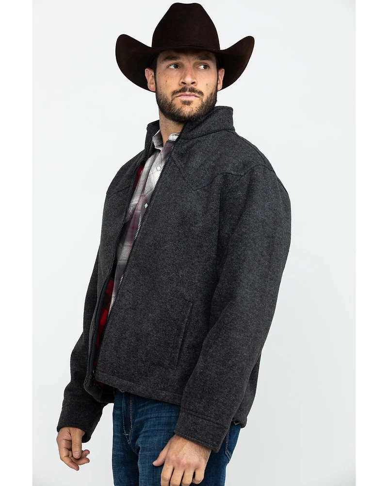 Outback Trading Co. Men's Oregon Jacket