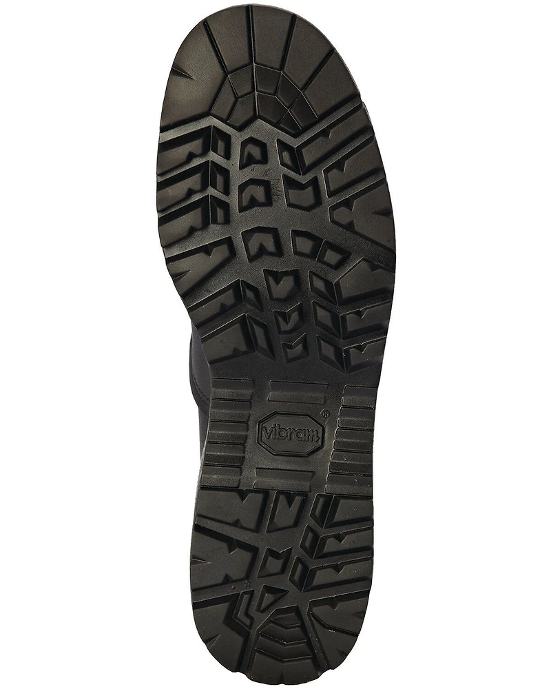 Belleveille Men's Waterproof Duty Boots - Soft Toe