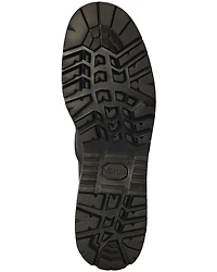 Belleveille Men's Waterproof Duty Boots - Soft Toe