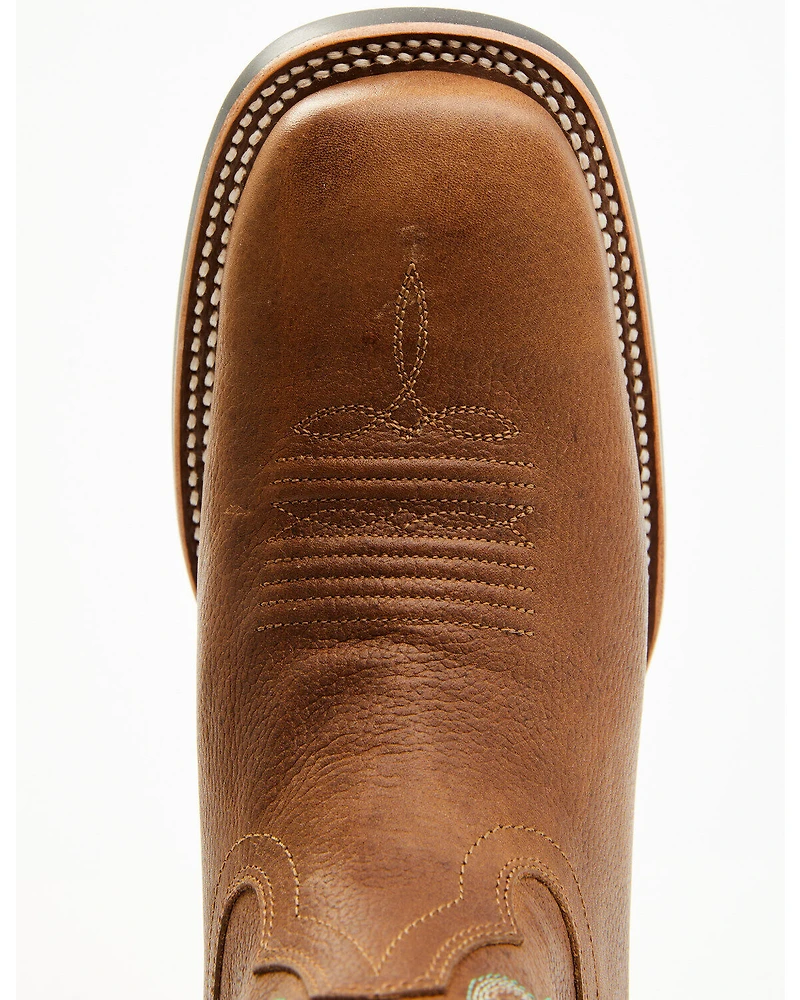 Shyanne Women's Aries Western Performance Boots - Square Toe