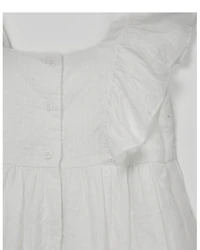 Yura Toddler Girls' Sleeveless Dress