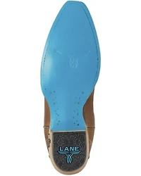 Lane Women's Cossette Tall Western Boots - Snip Toe