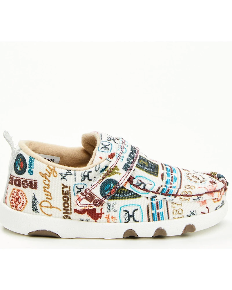 Hooey by Twisted X Infant Mocs