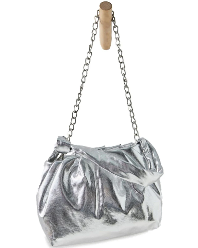 Free People Women's Viva La Vegan Clutch