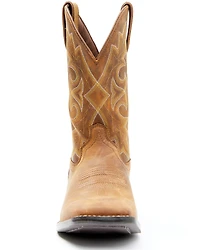Durango Men's Boot Barn Exclusive Westward Western Performance Boots - Broad Square Toe