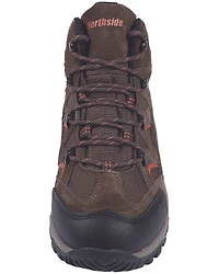 Northside Men's Snohomish Waterproof Hiking Boots - Soft Toe