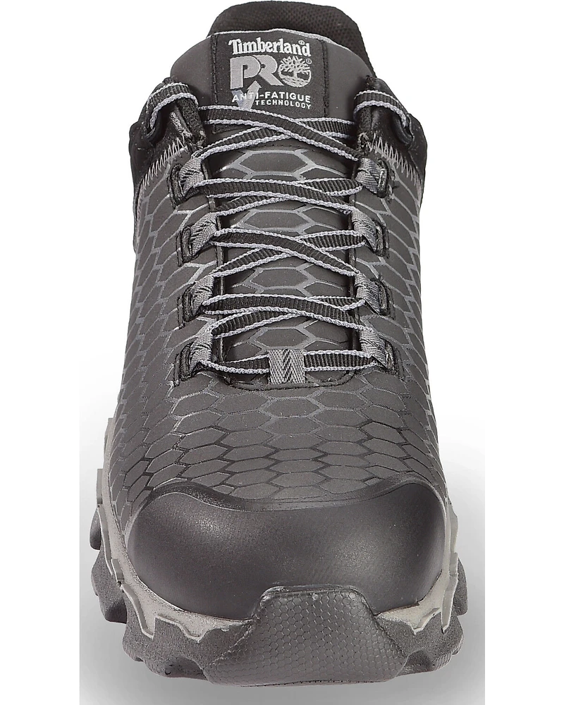 Timberland PRO Men's Powertrain Sport EH Work Shoes - Alloy Toe