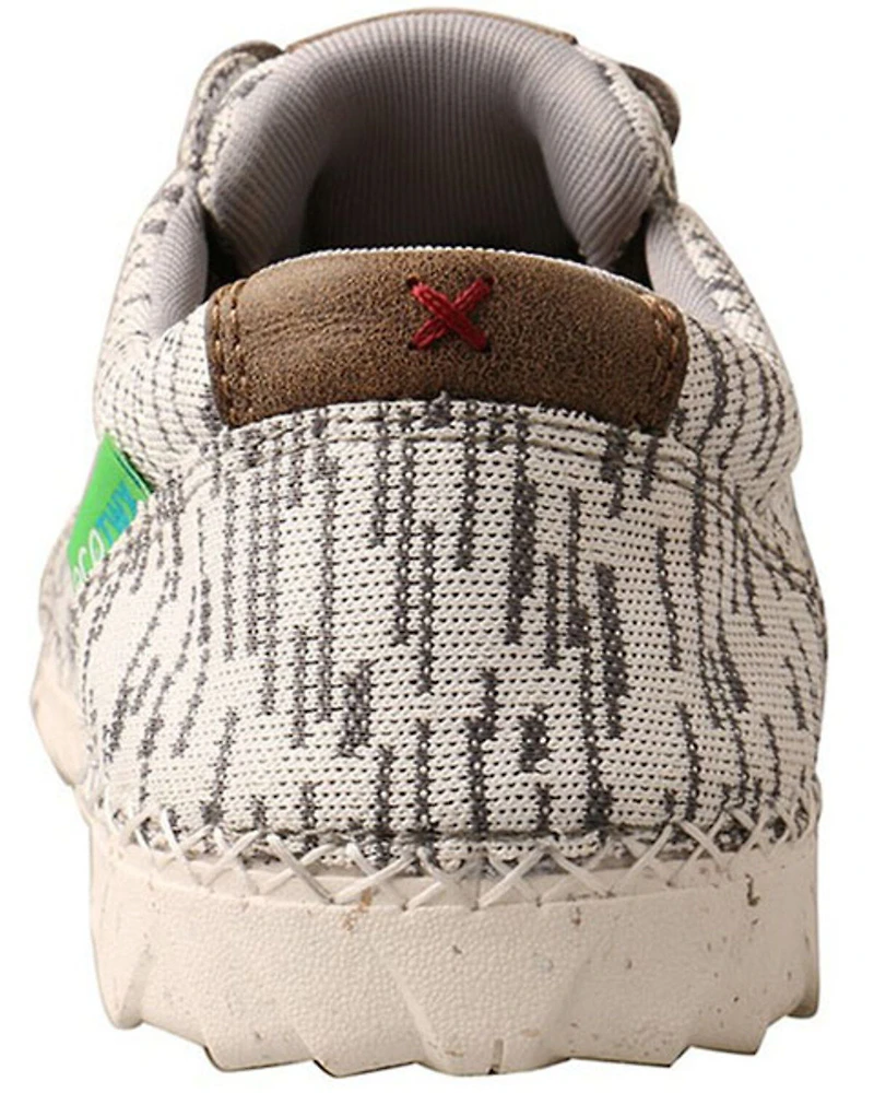 Twisted X Women's Zero-X Casual Shoes - Moc Toe