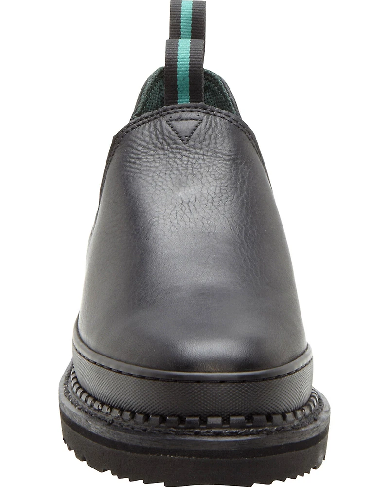 Georgia Women's Romeo Work Shoes