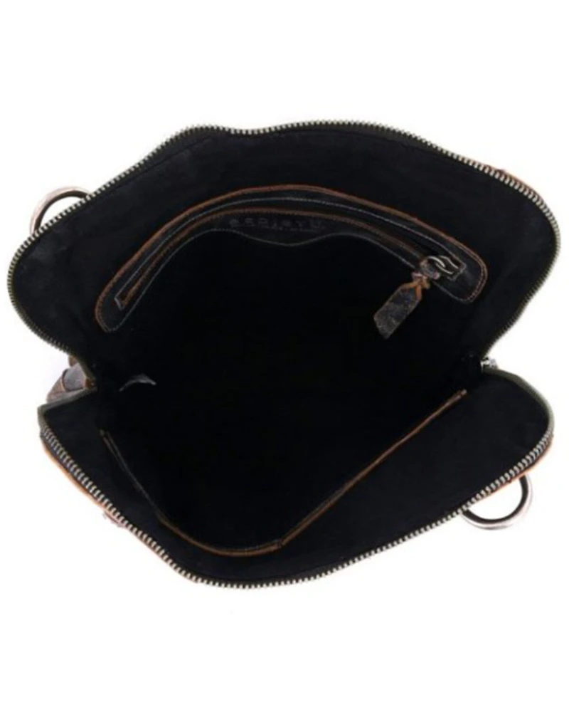 Bed Stu Women's Aiken Crossbody Bag