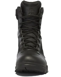 Belleville Men's 8" Spear Point Waterproof Side-Sip Tactical Boots - Composite Toe
