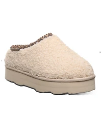 Bearpaw Girls' Snuggle Martis Slippers