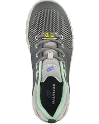 Nautilus Women's Zephyr Work Shoes - Composite Toe
