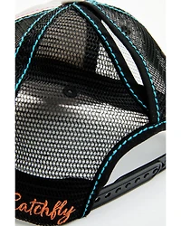 Trenditions Women's Catchfly Mighty Thunderbird Ball Cap