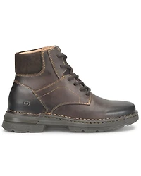 Born Men's Erik Casual Boots - Round Toe