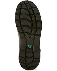 Ariat Women's Kelmarsh Butterfly Print Waterproof Rubber Boots - Round Toe