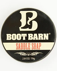 Boot Barn Saddle Soap