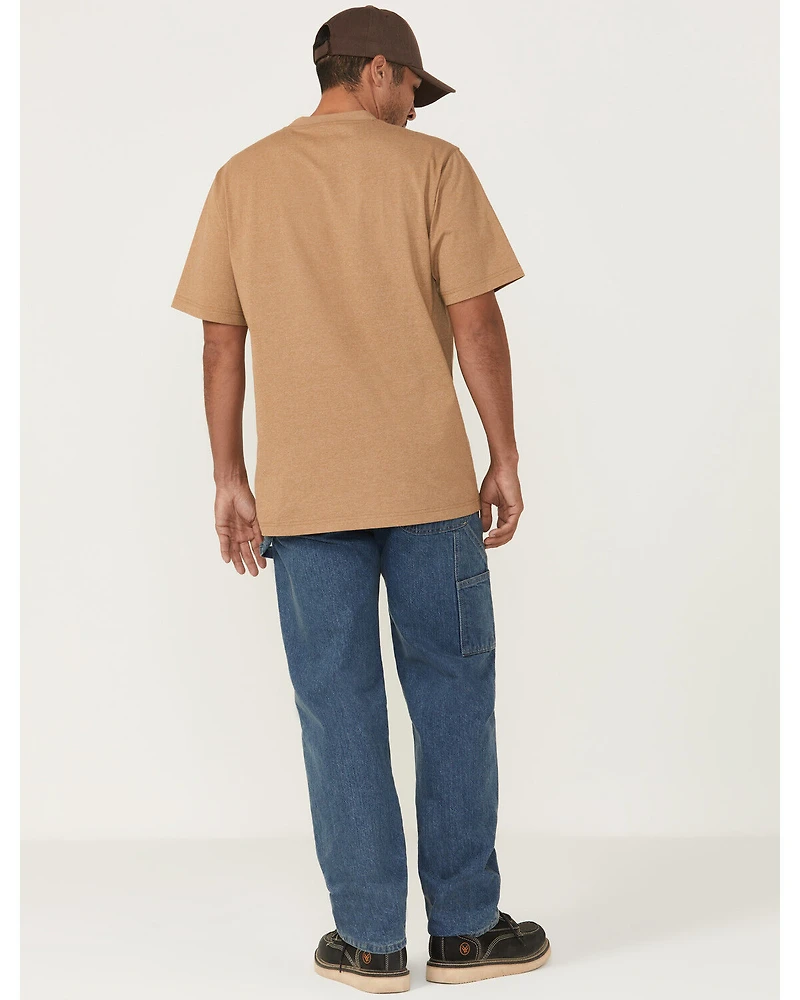 Dickies Relaxed Fit Carpenter Work Jeans