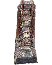 Rocky Men's Sport Pro Insulated Waterproof Outdoor Boots - Round Toe