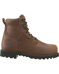 Rocky Men's Steel Toe Exertion Work Boots