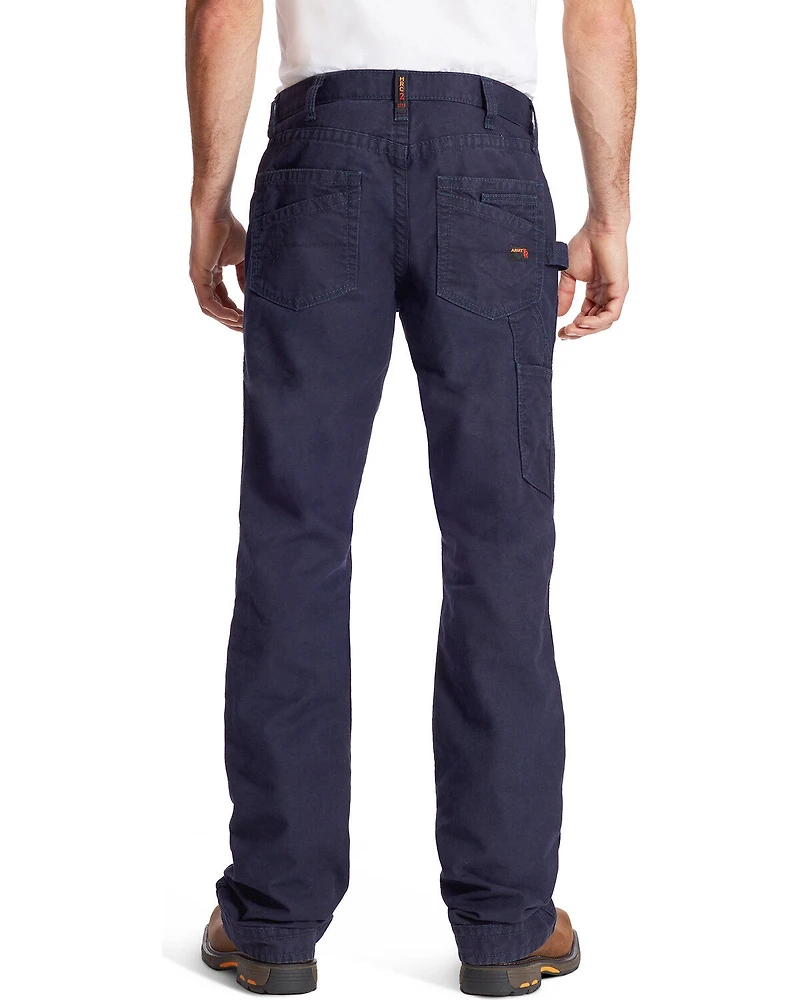 Ariat Men's FR M4 Workhorse Bootcut Jeans