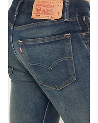 Levi's Men's 501® Original Fit Straight Denim Jeans