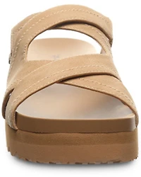 Bearpaw Women's Cruz Sandals