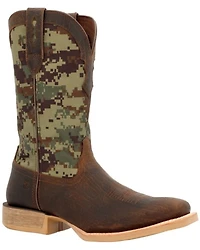 Durango Men's Rebel Pro Performance Western Boots - Broad Square Toe