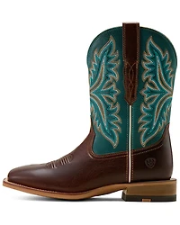 Ariat Men's Walker Performance Western Boots - Broad Square Toe