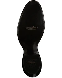 Tony Lama Men's Exotic Caiman Western Boots - Round Toe