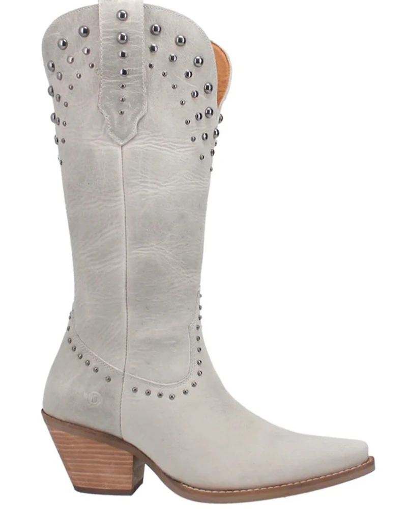 Dingo Women's Talkin Rodeo Western Boots - Snip Toe