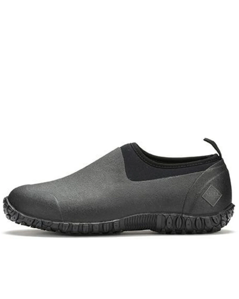 Muck Boots Women's Muckster II Flats - Round Toe