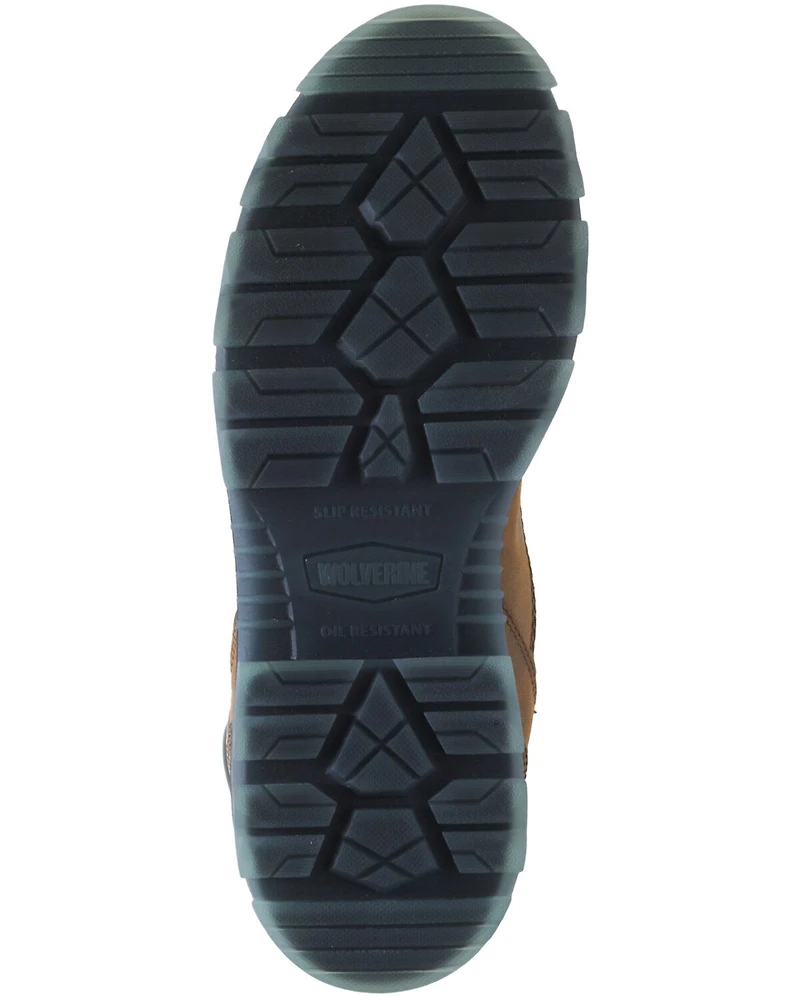 Wolverine Men's I-90 EPX Carbonmax Boots - Composite Toe