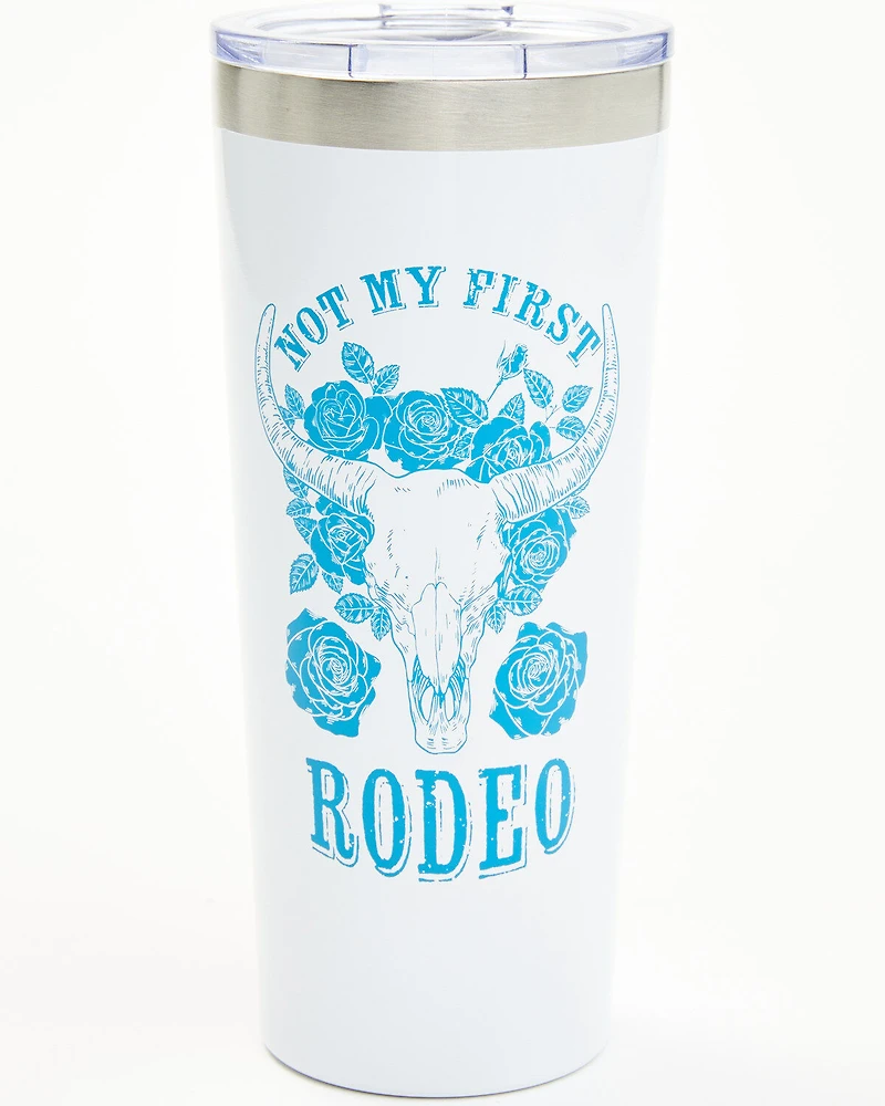 Boot Barn Rodeo 22oz Tumbler