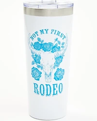 Boot Barn Rodeo 22oz Tumbler