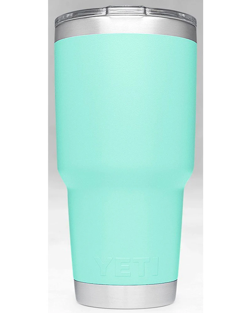 YETI Rambler® MagSlider™ Lid 30oz Tumbler