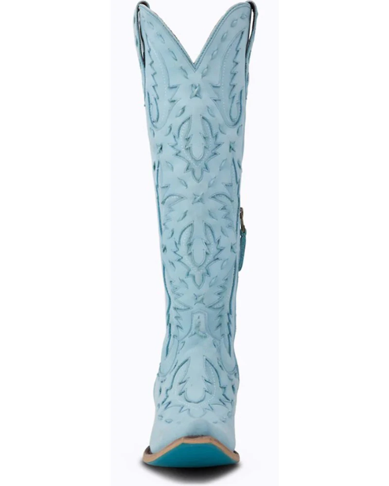 Lane Women's Reverie Tall Western Boots - Snip Toe