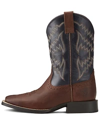 Ariat Youth Boys' Tycoon Western Boots