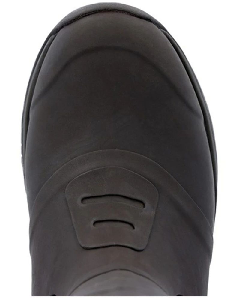 Muck Boots Men's Apex Pro 16" Insulated Western Work - Round Toe