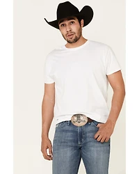 Cinch Men's Silver Label Performance Stretch Slim Straight Jeans