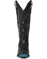 Lane Women's Cossette Tall Western Boots