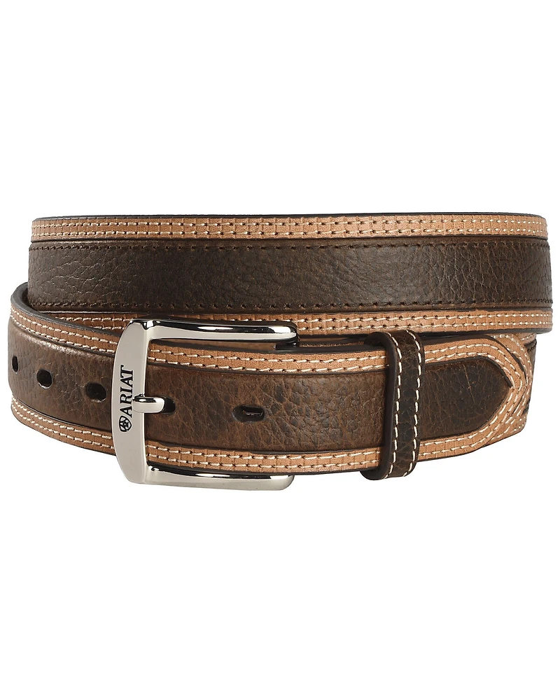 Ariat Men's Diesel Leather Belt