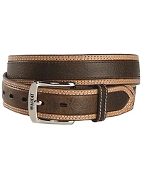 Ariat Men's Diesel Leather Belt