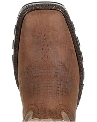 Durango Men's Maverick XP Western Work Boots - Composite Toe