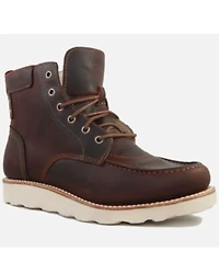 Superlamb Men's Dzo Work Boots - Composite Toe