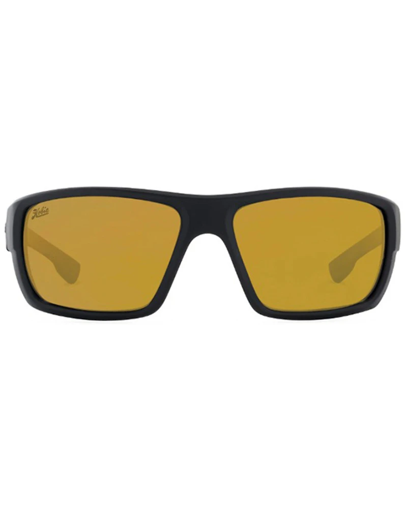 Hobie Hank Cherry Mojo Float Sunglasses