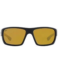 Hobie Hank Cherry Mojo Float Sunglasses